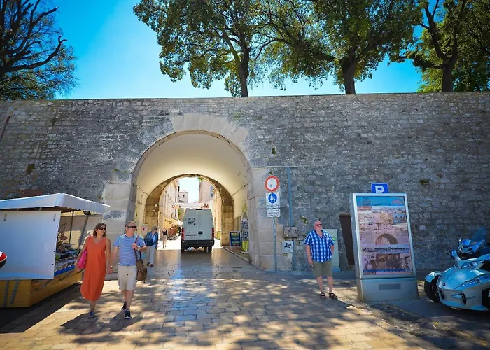 And Soul Of Dalmatia Zadar